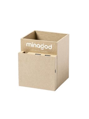 Multifunkčný stojan na perá > viacfarebná