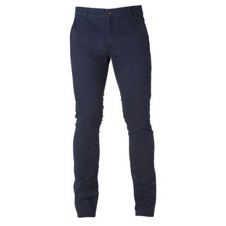 Pánske nohavice (James Harvest CHINO OFFICER) > modrá (navy) > 32/36
