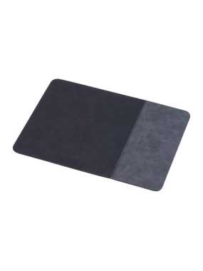 Bezdrôtová nabíjacia podložka pod myš Rotherham > čierna