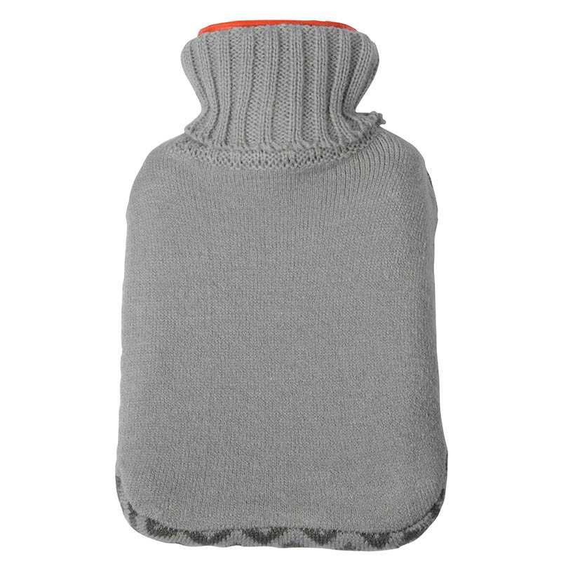 Hrejivé vrecúško > šedá