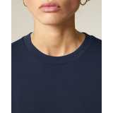 Unisex tričko (STANLEY\STELLA Creator 2.0 Long Sleeve) > modrá (french navy) > 4XL