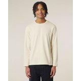 Unisex tričko (STANLEY\STELLA Creator 2.0 Long Sleeve) > béžová (natural raw) > 2XS