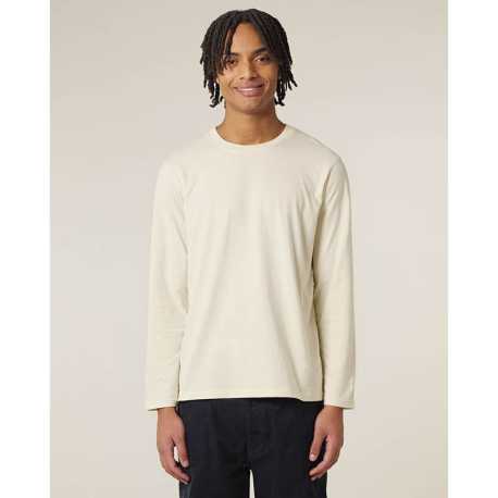 Unisex tričko (STANLEY\STELLA Creator 2.0 Long Sleeve) > béžová (natural raw) > 2XS