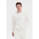 Unisex mikina (SOL'S STELLAR - UNISEX HOODED SWEATSHIRT) > čierna > XL