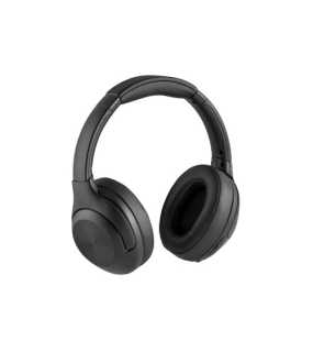 Bezdrátová sluchátka > čierna
