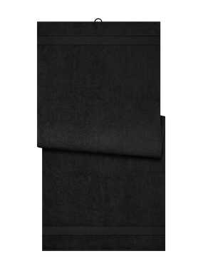 Uterák(MB Sauna Sheet) > čierna