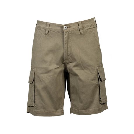 Unisex krátke nohavice (MIKONOS by JR) > zelená (army) > 4XL