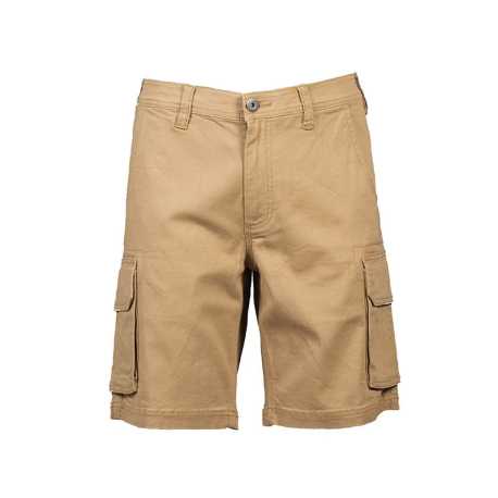 Unisex krátke nohavice (MIKONOS by JR) > zelená (kakhi) > XS