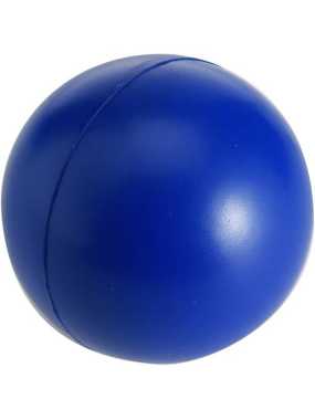 Antistresová loptička  > modrá (cobalt)
