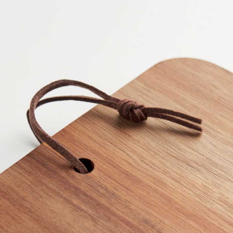 Doštička z akáciového dreva > drevo