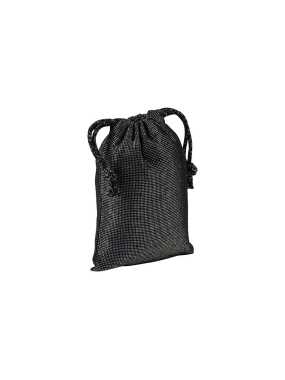 Darčekové vrecúško > čierna