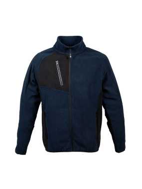 Pánska mikina (EDIMBURGO MAN by JR) > modrá (navy) > L   