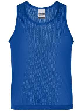 Športová vesta (JN Team Signal-T) > modrá (royal) > S