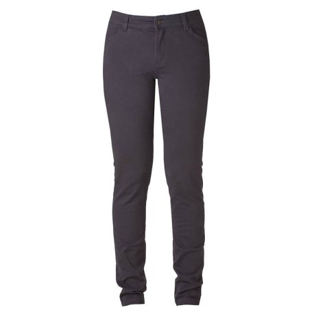 Dámske nohavice (James Harvest CHINO OFFICER LADY) > šedá > 25/32