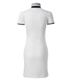 Dámske šaty (MALFINI PREMIUM Dress up) > biela > XS