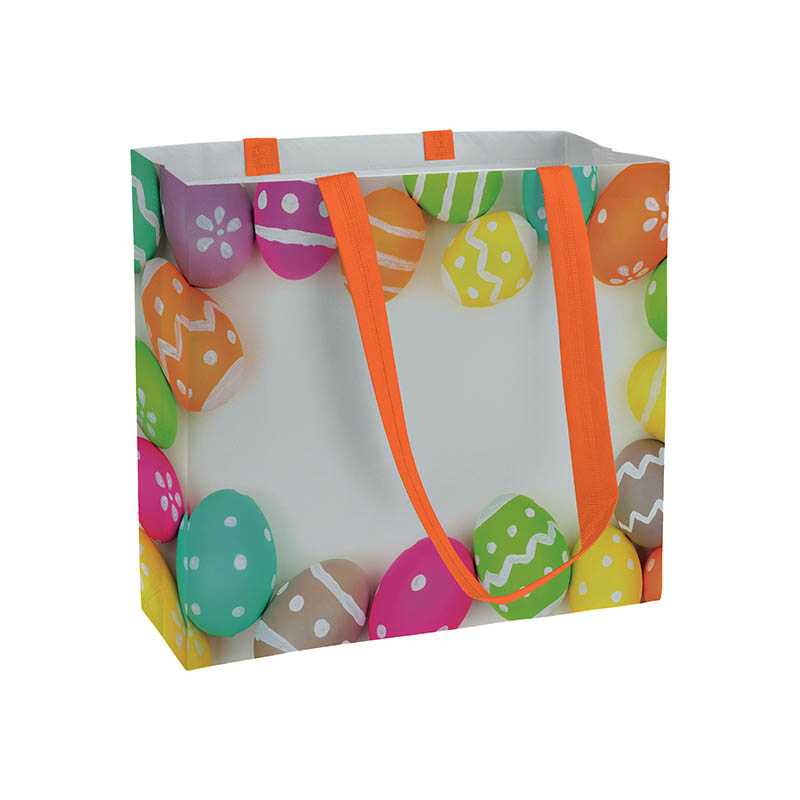 Nákupná taška > oranžová