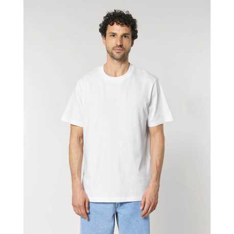 Unisex tričko (STANLEY/STELLA Sparker 2.0) > biela > M