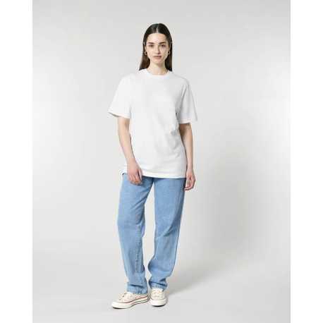 Unisex tričko (STANLEY/STELLA Sparker 2.0) > biela > M