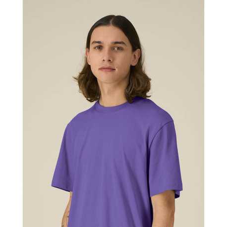 Unisex tričko (STANLEY/STELLA Sparker 2.0) > fialová (love) > 2XS