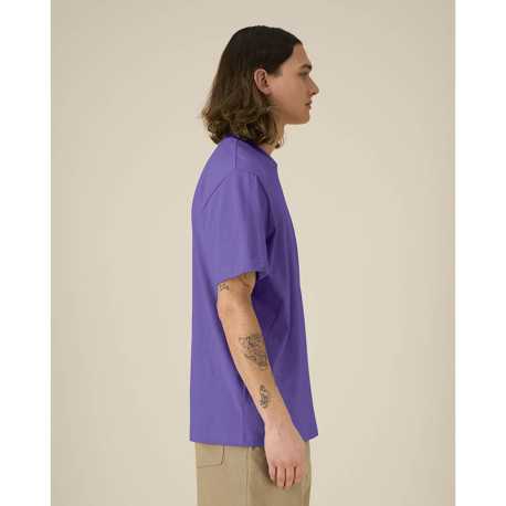 Unisex tričko (STANLEY/STELLA Sparker 2.0) > fialová (love) > 2XS