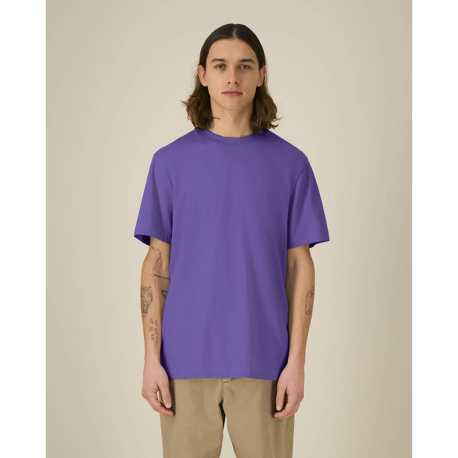 Unisex tričko (STANLEY/STELLA Sparker 2.0) > fialová (love) > 2XS