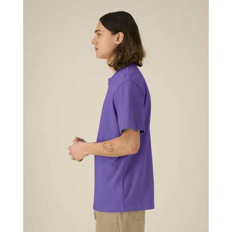 Unisex tričko (STANLEY/STELLA Sparker 2.0) > fialová (love) > 2XS