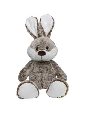 Plyšová hračka (MBW Rabbit Clemens) > hnedá