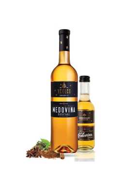 Medovina Originál, 0,18 l