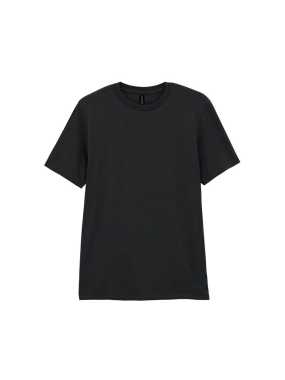 Unisex tričko(GILDAN SOFTSTYLE ADULT T-SHIRT) > čierna > 3XL