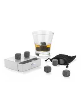 Chladiace kamene do whisky > čierna
