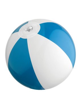Mini plážová lopta Acapulco > modrá