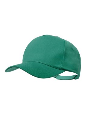 Bejzbalová čiapka > zelená