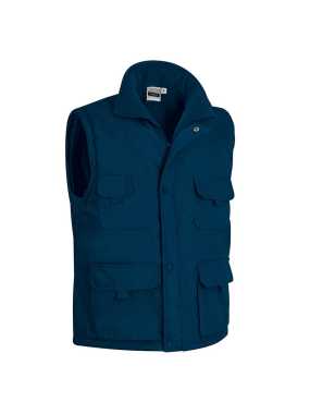 Pánska vesta (TRUMAN) > modrá (ocean navy) > M