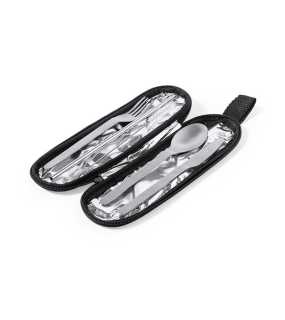 Sada príborov > viacfarebná