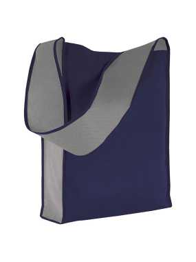 Nákupná taška > modrá