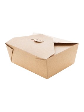 Krabice na jedlo so sebou > prírodná