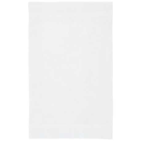Bavlněná osuška s gramáží 450 g/m2 100x180 cm Evelyn>biela