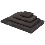 Bavlněná osuška s gramáží 450 g/m2 100x180 cm Evelyn>modrá (navy)
