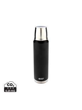 Termoska "Swiss Peak" (1000ml)  > čierna