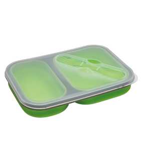 Box na jedlo > zelená (light)