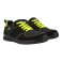 čierna / žltá (fluor)