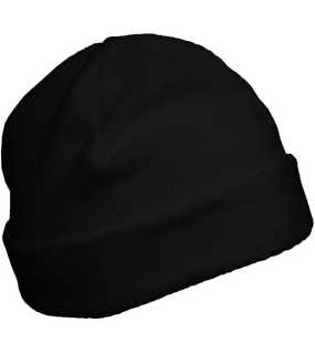 Fleece čiapka (KARIBAN FLEECE HAT) > čierna > 55