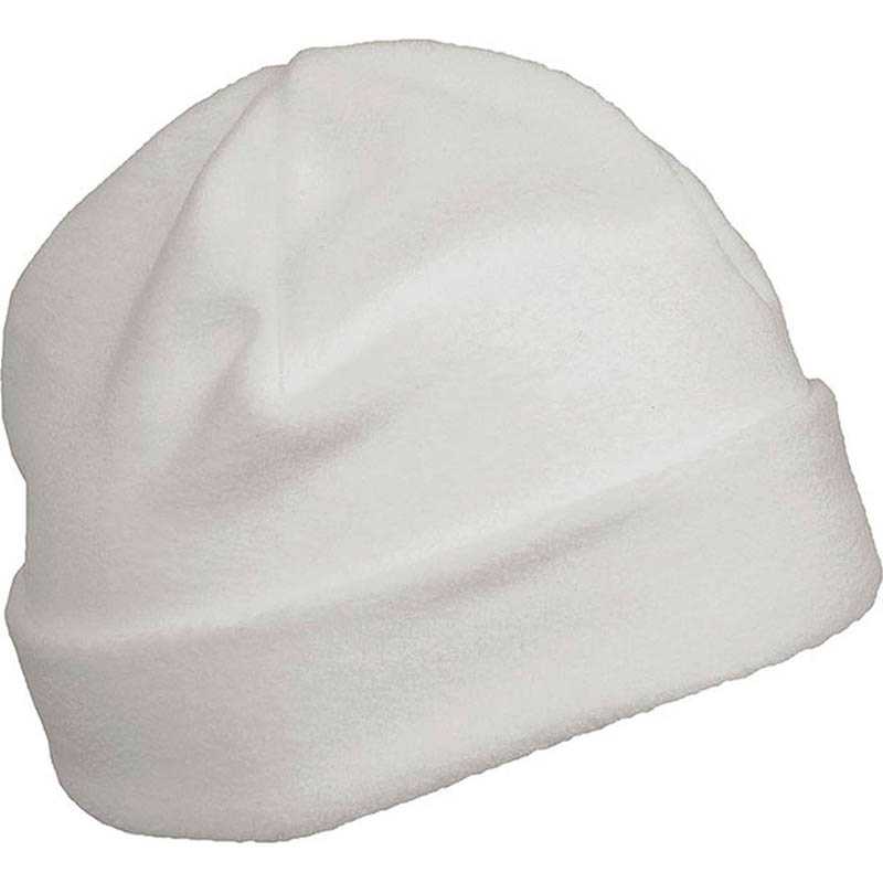 Fleece čiapka (KARIBAN FLEECE HAT) > prírodná (natural) > 55