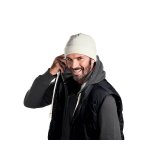 Fleece čiapka (KARIBAN FLEECE HAT) > prírodná (natural) > 55
