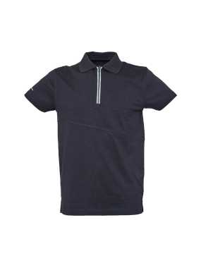 Pánska polokošeľa (GIBILTERRA by JR) > čierna > 2XL