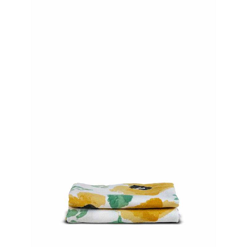 Utierka 2ks (SAGAFORM) > žltá