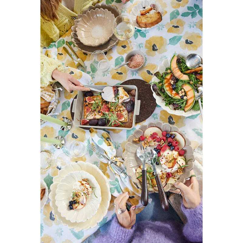 Utierka 2ks (SAGAFORM) > žltá