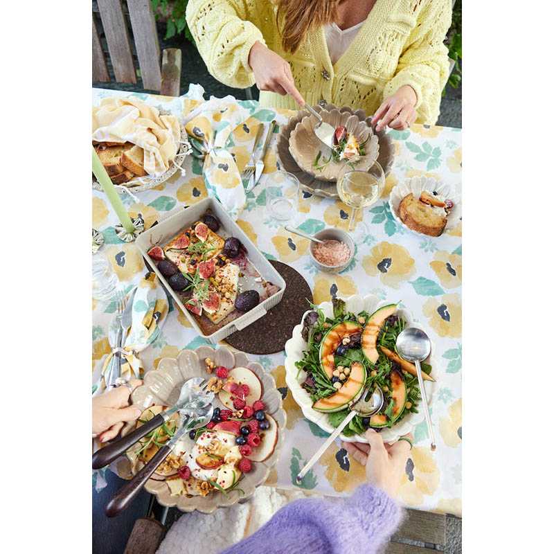 Utierka 2ks (SAGAFORM) > žltá