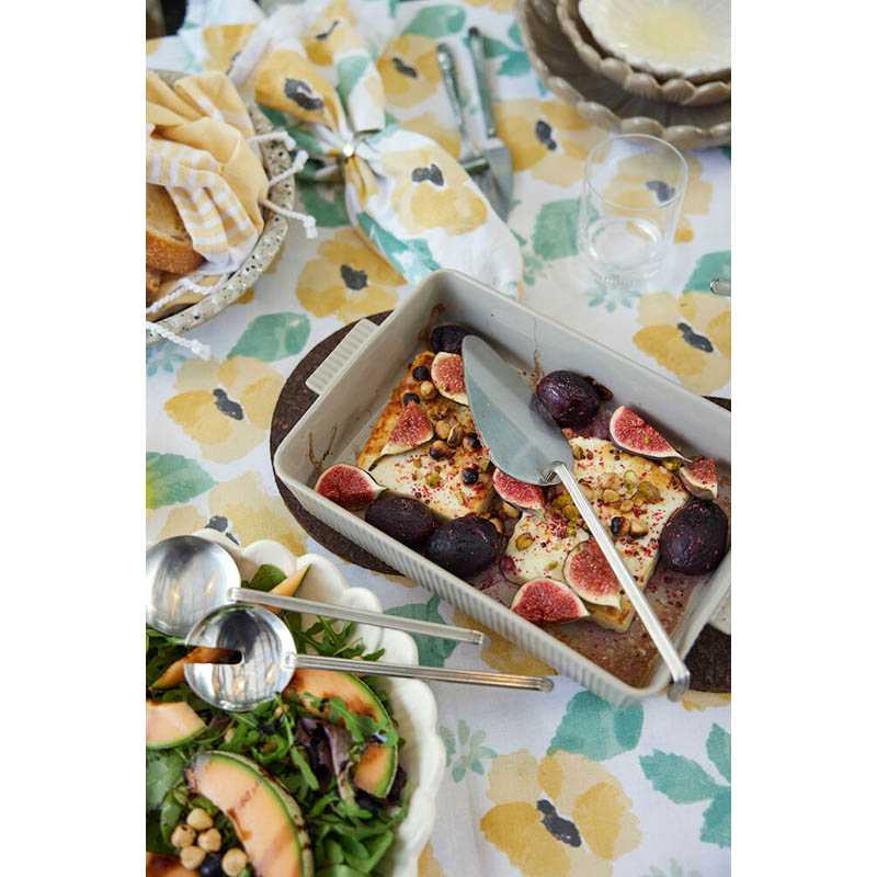 Utierka 2ks (SAGAFORM) > žltá