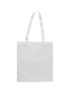 Nákupná taška > biela